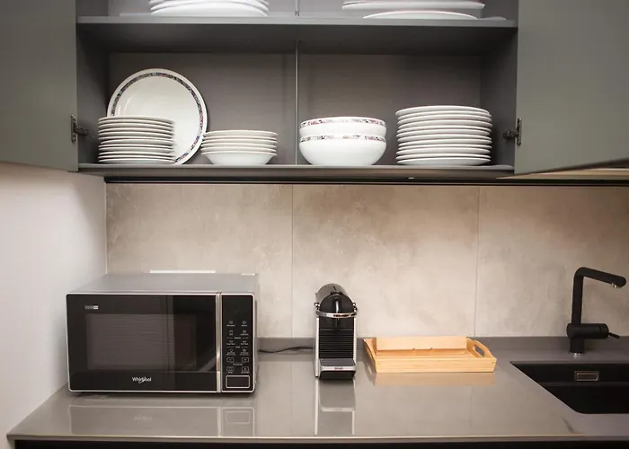 Enjoy - Luxury Experience Apartment In The Heart Of Bologna