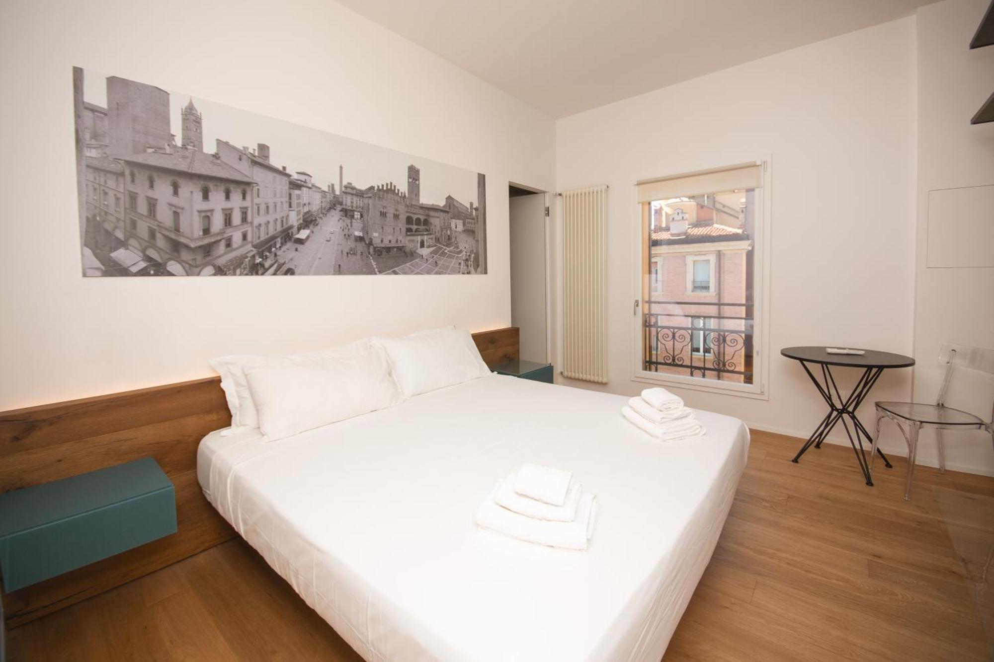Apartment Enjoy - Luxury Experience In The Heart Of Bologna