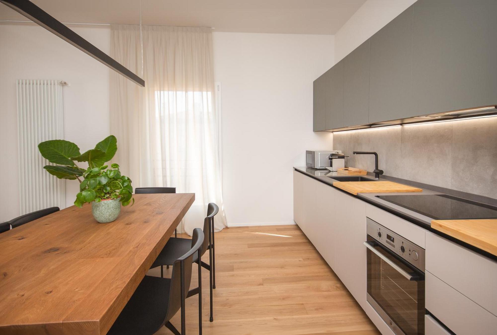 Enjoy - Luxury Experience In The Heart Of Appartement Bologna