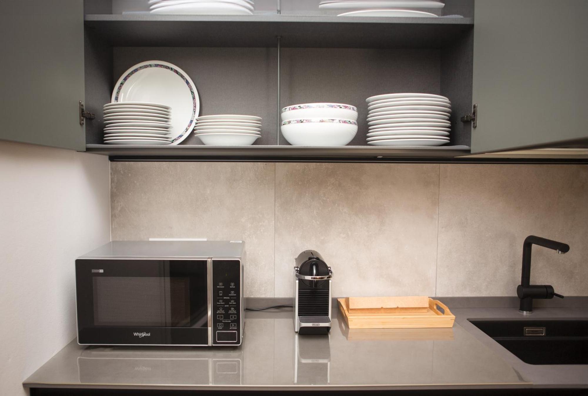 Enjoy - Luxury Experience In The Heart Of Apartamento *