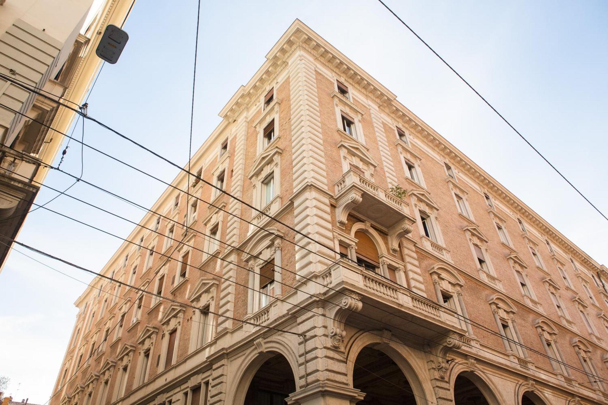 Enjoy - Luxury Experience In The Heart Of Apartamento