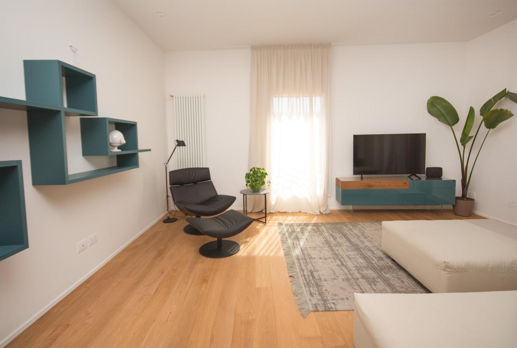 Apartamento Enjoy - Luxury Experience In The Heart Of *