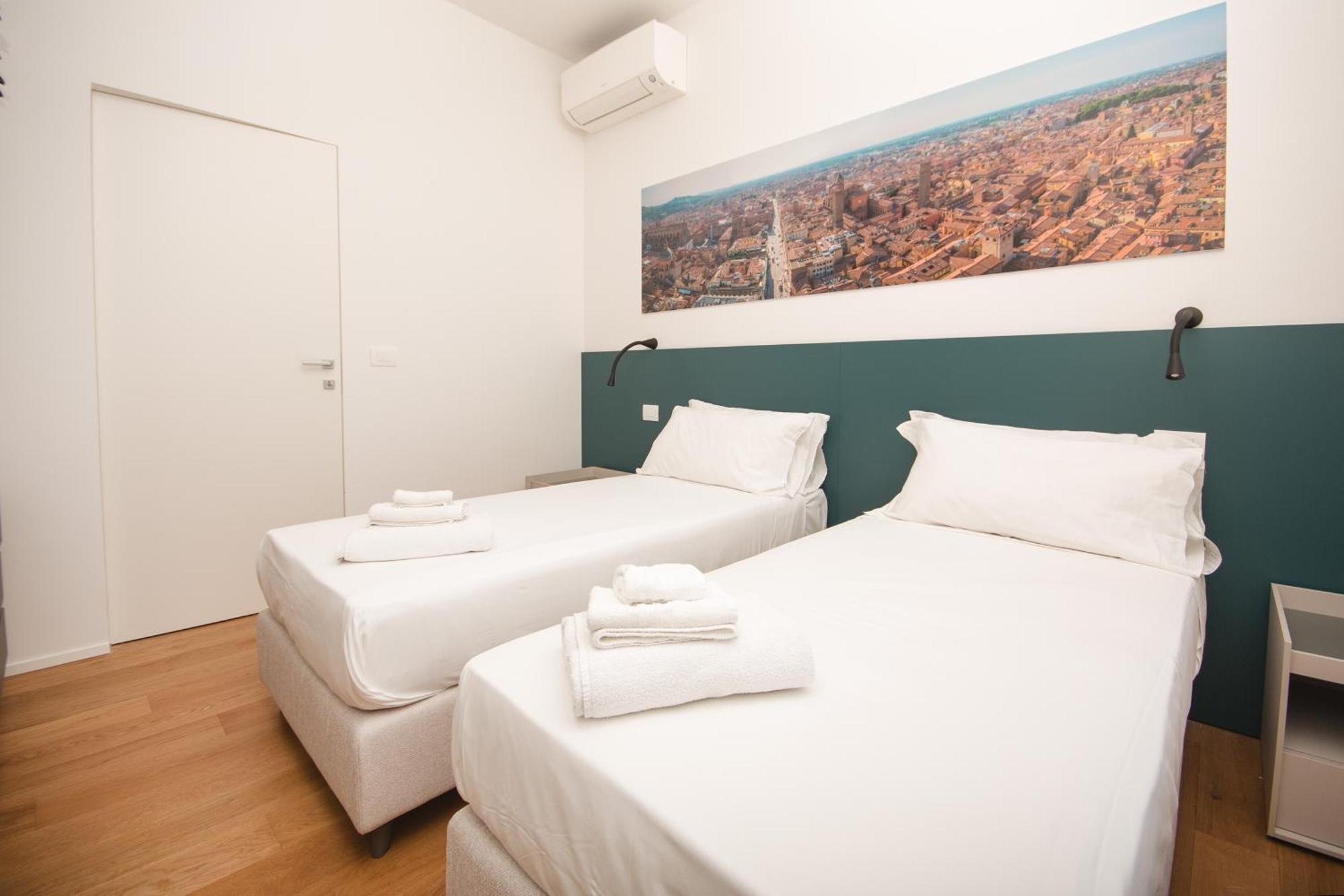 Enjoy - Luxury Experience In The Heart Of Bolonha