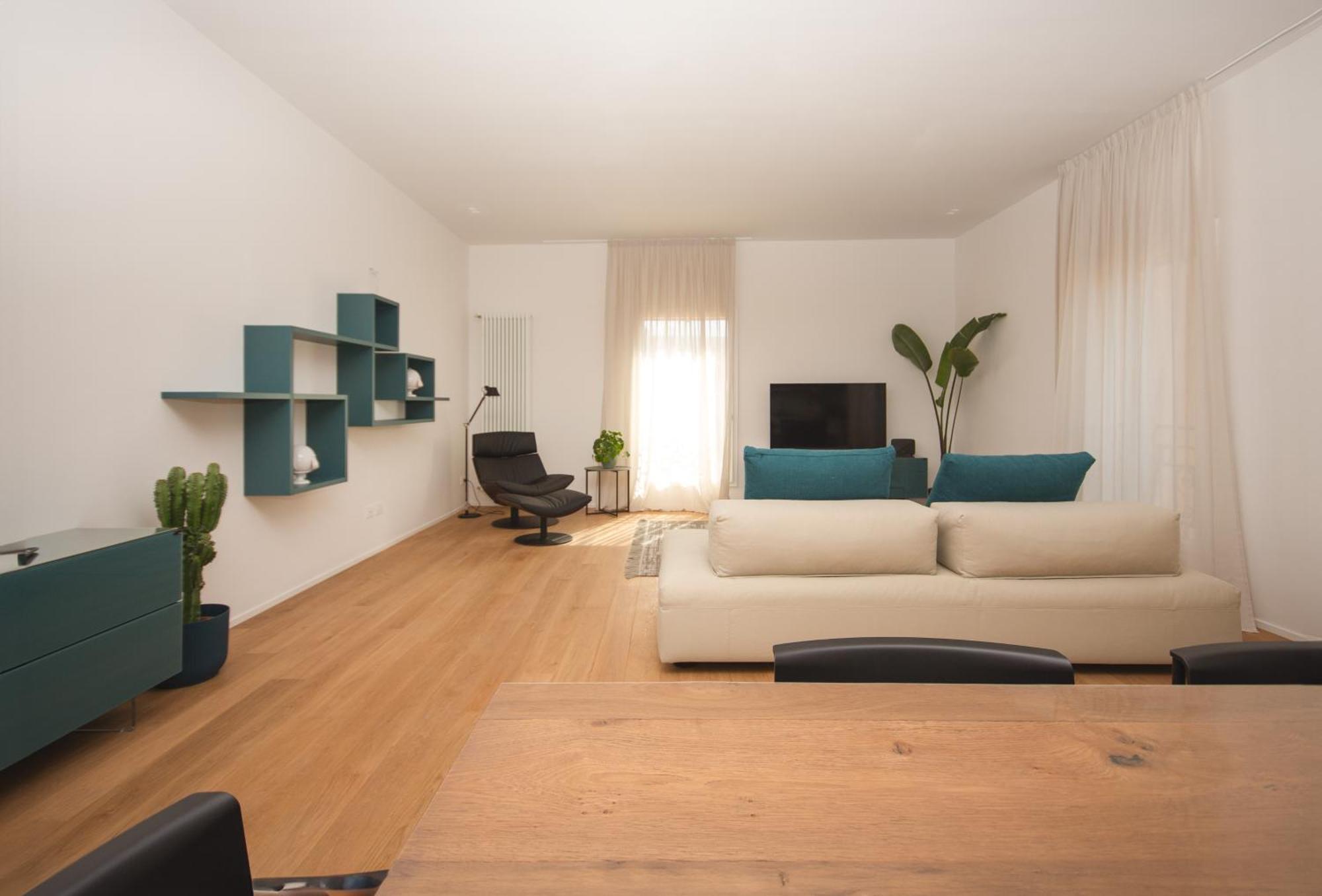 Apartamento Enjoy - Luxury Experience In The Heart Of Bolonha