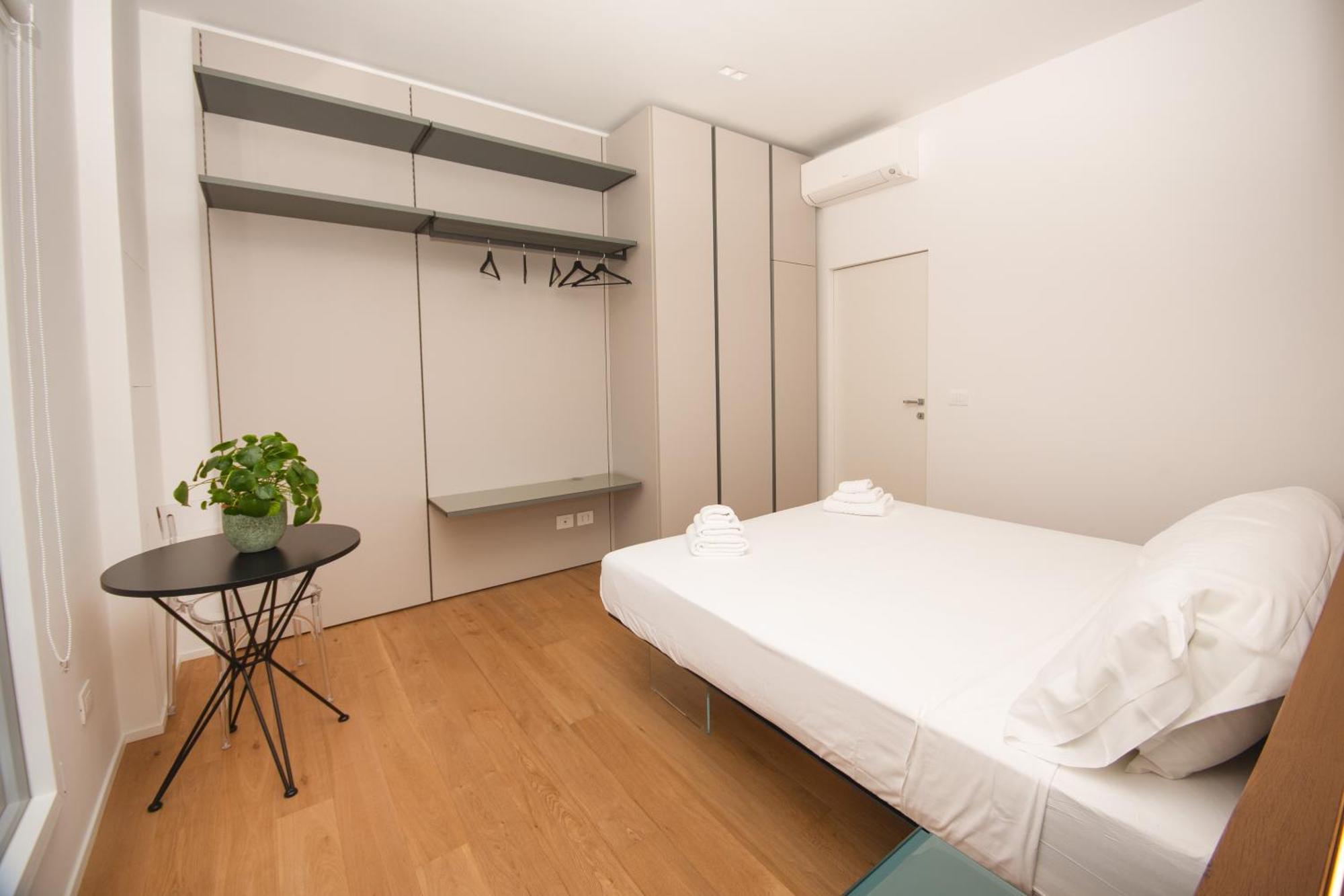 Enjoy - Luxury Experience In The Heart Of Bolonha
