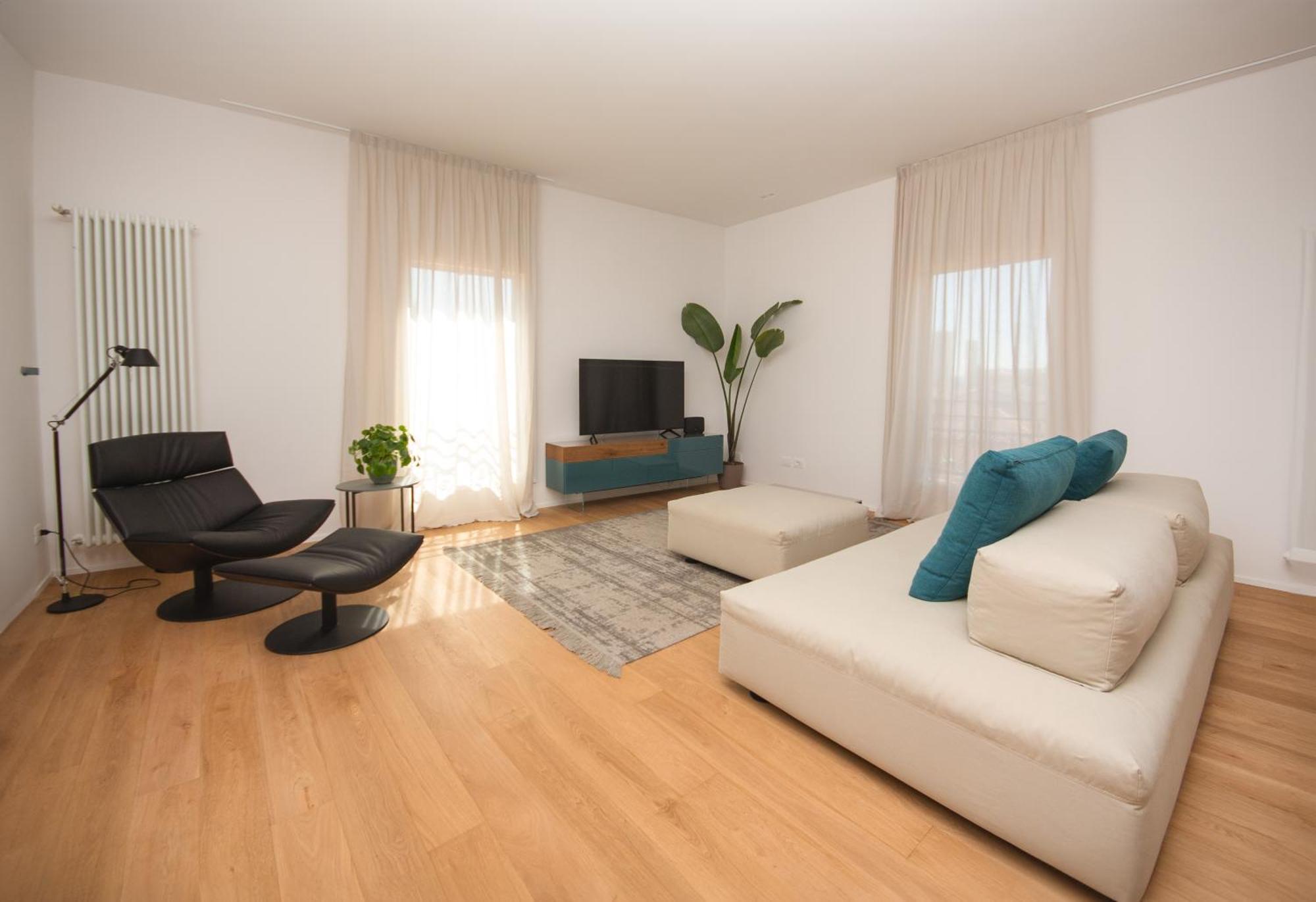 Apartamento Enjoy - Luxury Experience In The Heart Of