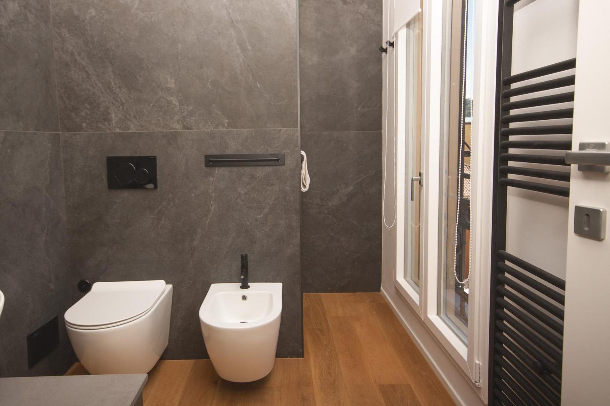 Enjoy - Luxury Experience In The Heart Of Apartamento Bolonha