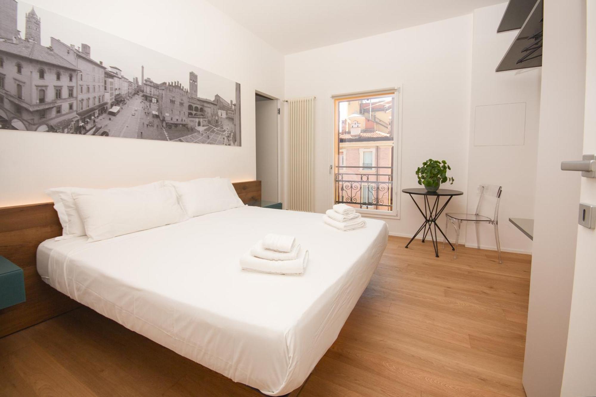 Enjoy - Luxury Experience In The Heart Of Bolonha
