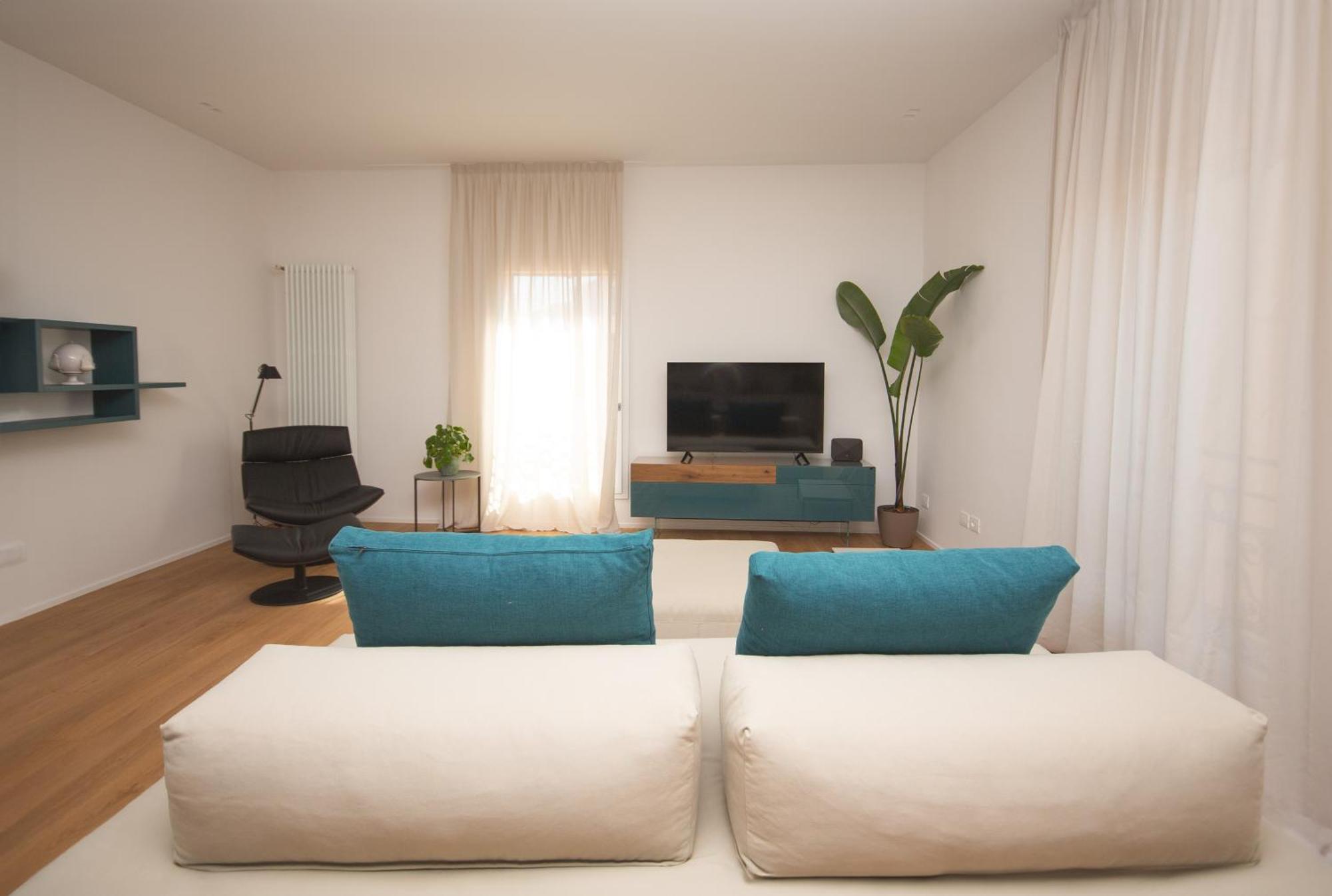 Enjoy - Luxury Experience In The Heart Of Bolonha