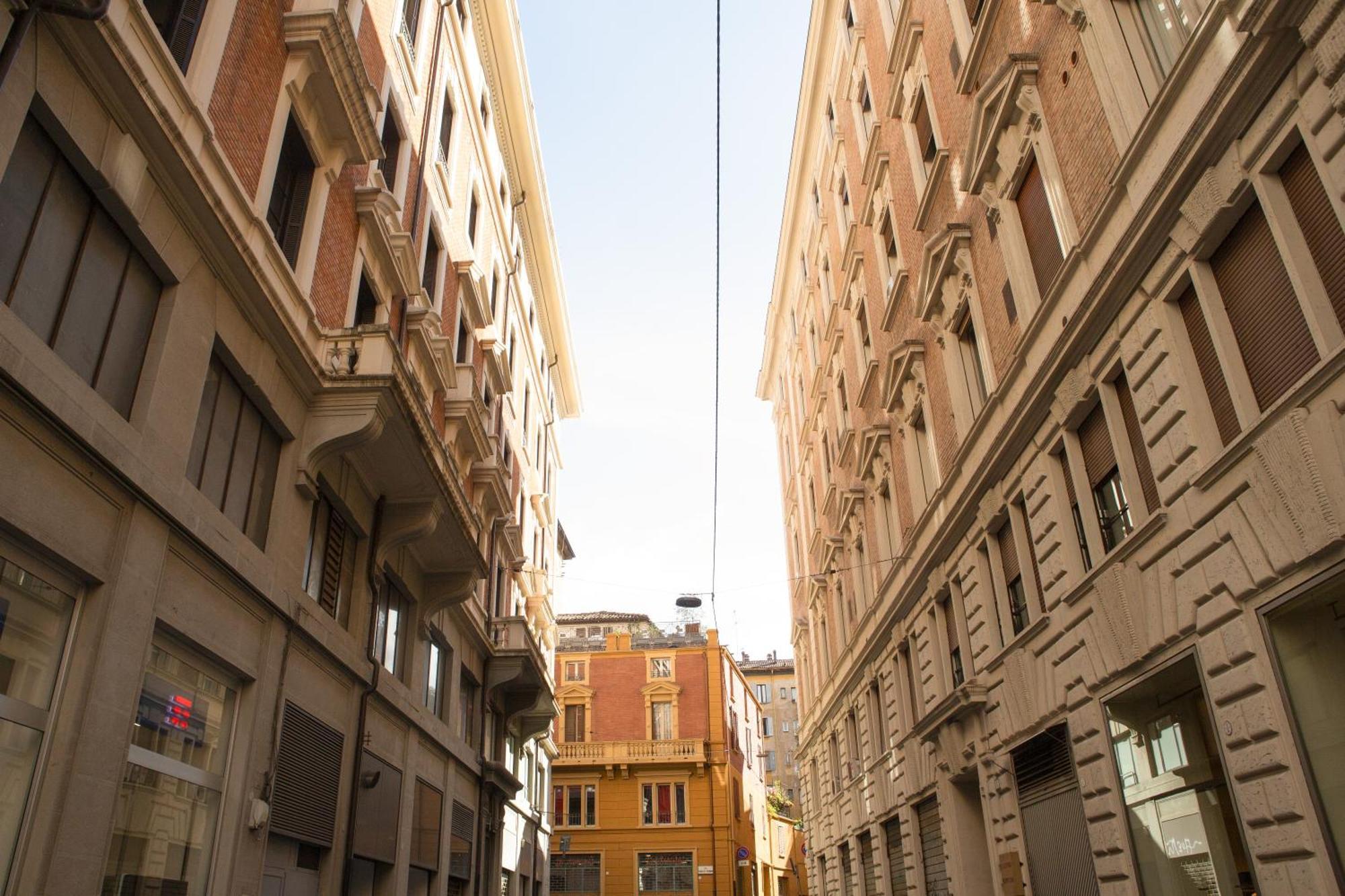 Enjoy - Luxury Experience In The Heart Of Apartamento Bolonha