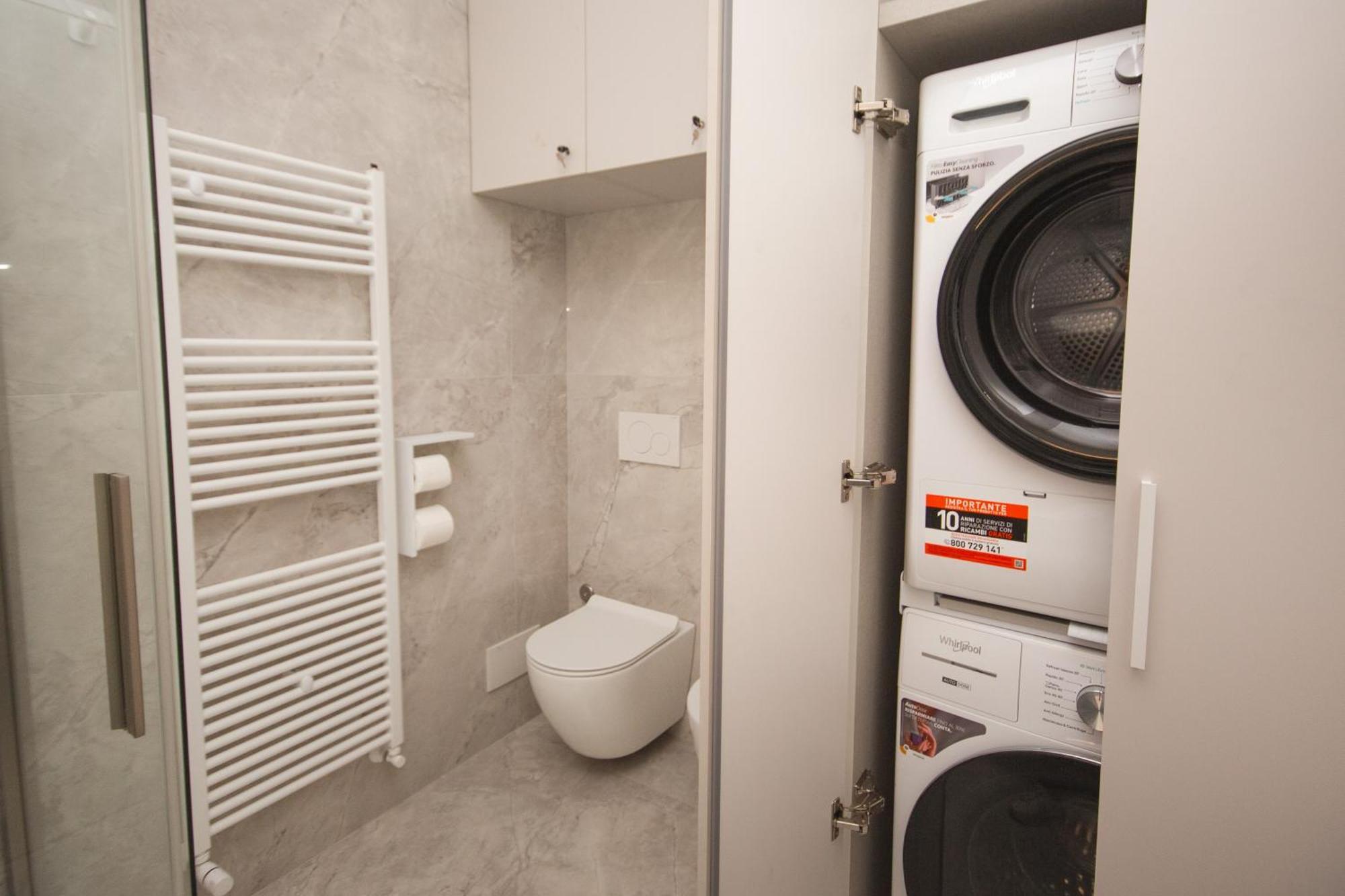 Enjoy - Luxury Experience In The Heart Of * Bolonha