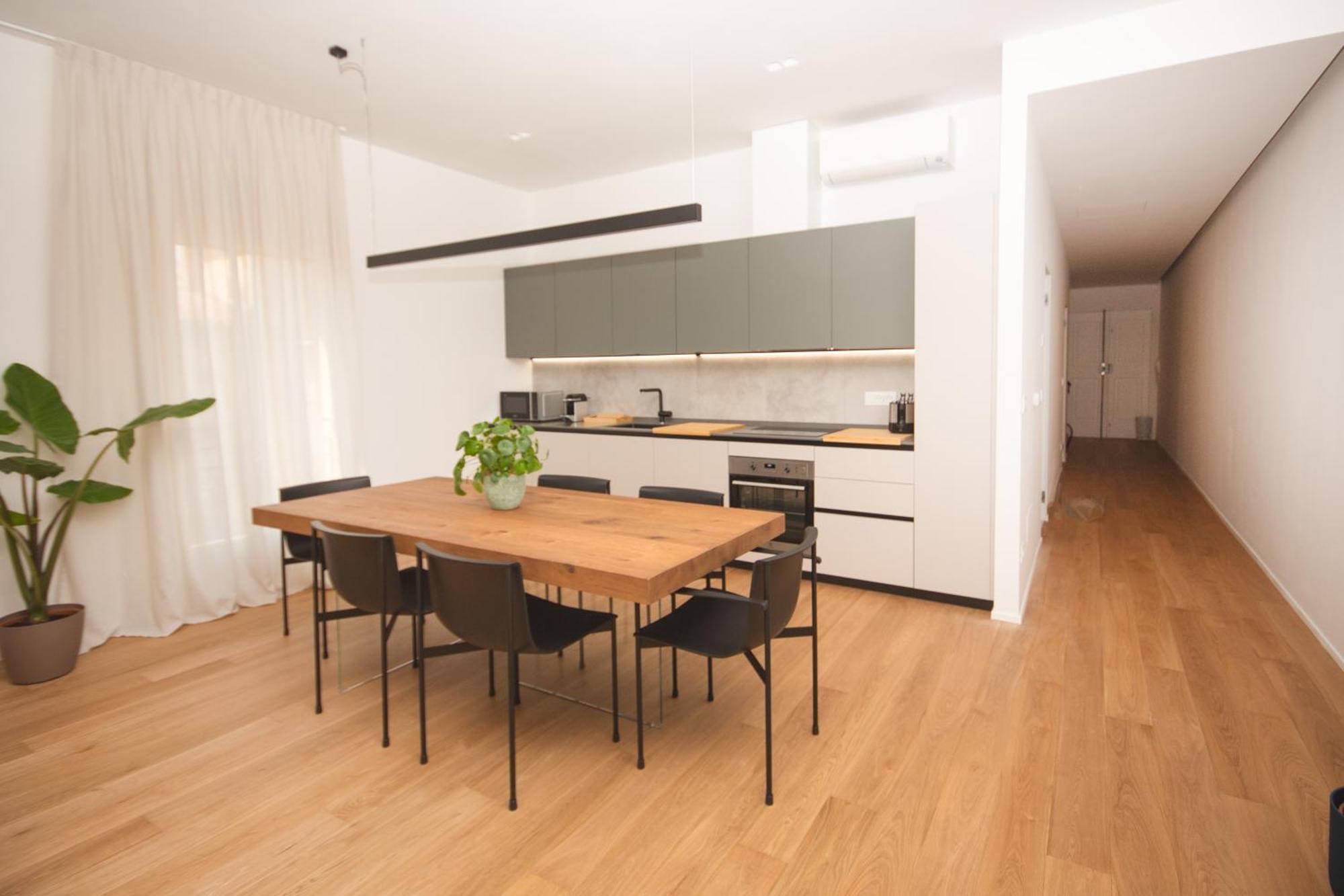 Apartment Enjoy - Luxury Experience In The Heart Of *